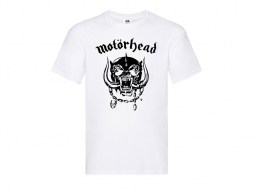 Camiseta Motorhead